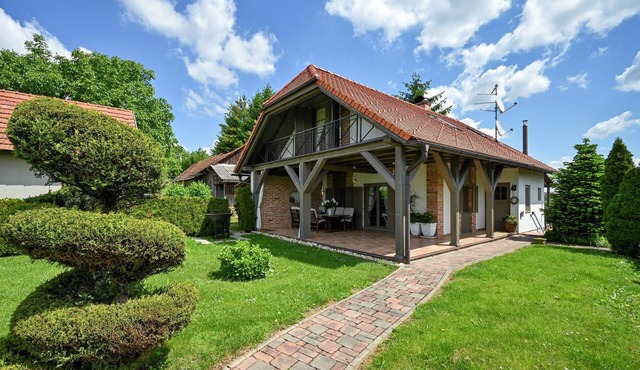 2 bedroom amazing home in Vrtlinovec