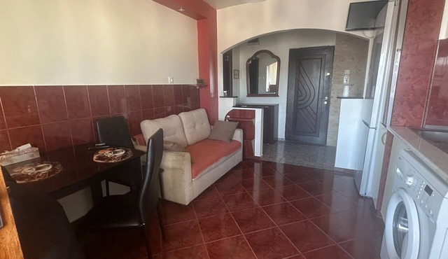 2-bedroom apartment with AC in charming Center Râmnicu Vâlcea in Râmnicu Vâlcea