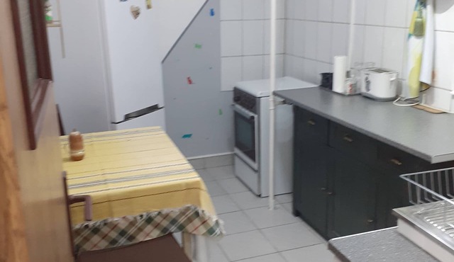 2-Bedroom Apartment in Bucharest near town center in Bucharest