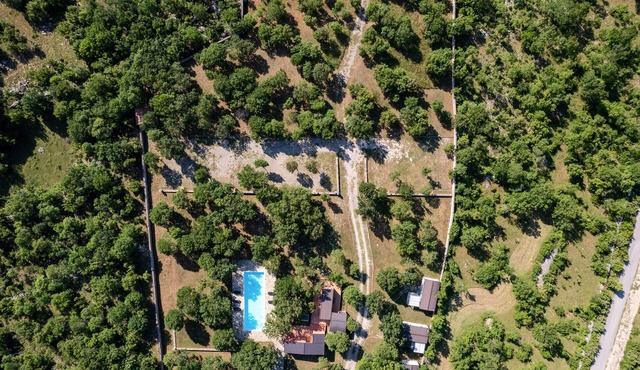2 bedroom beautiful home in Obrovac