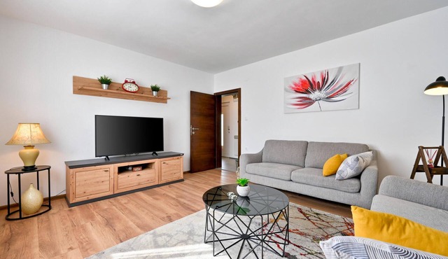 2 bedroom beautiful home in Trnovec