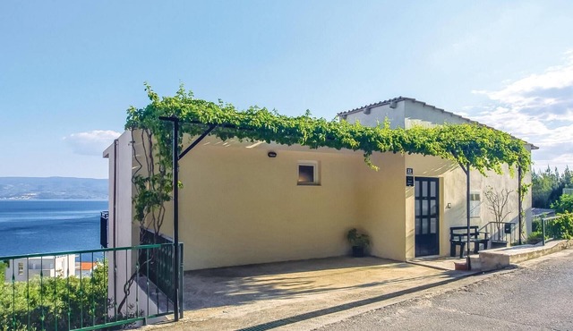 2 bedroom cozy apartment in Suhi Potok