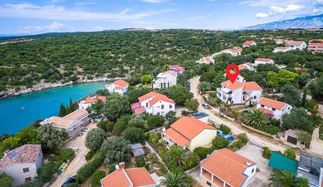 2 bedroom cozy apartment in Potocnica in Potocnica