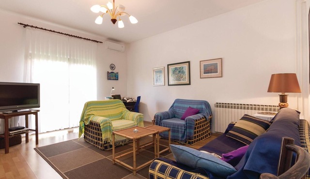 2 bedroom cozy apartment in Rovinj