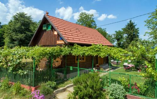 2 Bedroom Cozy Home In Konjscina