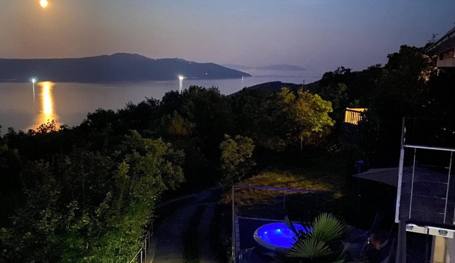 2 bedroom cozy home in Sveta Jelena
