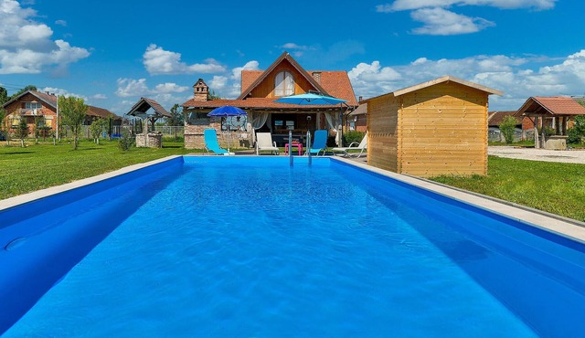 2 bedroom cozy home in Vrbovec