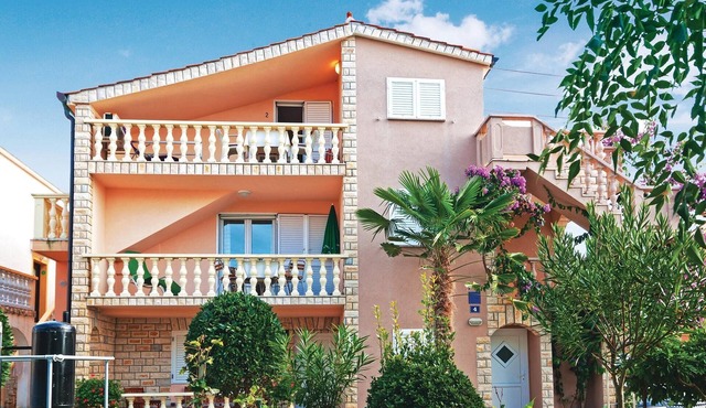 2 bedroom gorgeous apartment in Privlaka