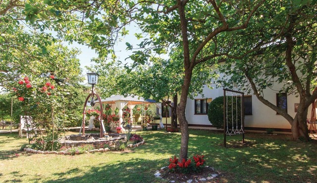 2 bedroom gorgeous apartment in Pula in Pula