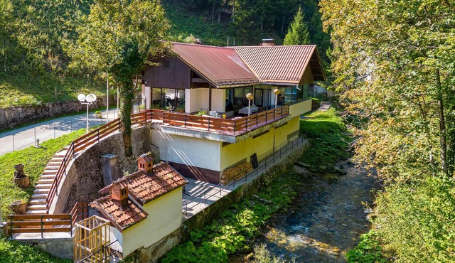 2 bedroom nice home in Cabar