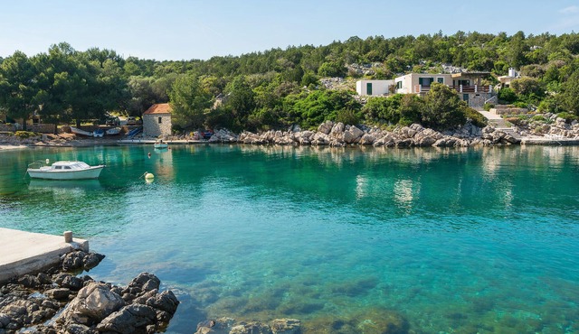 2 bedroom pet friendly home in Zastrazisce in Zastrazisce