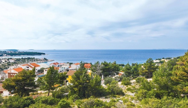 2 bedroom pet friendly apartment in Dolac