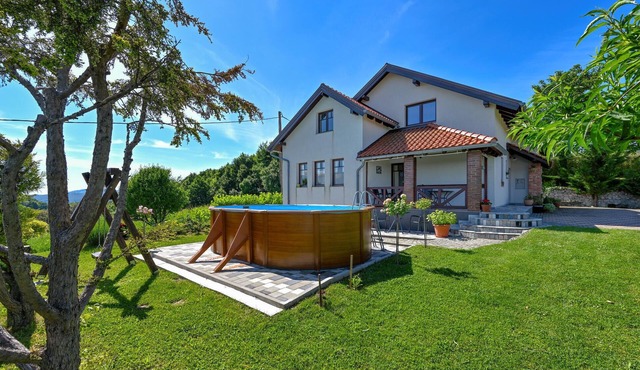 2 bedroom stunning home in Varazdinske Toplice
