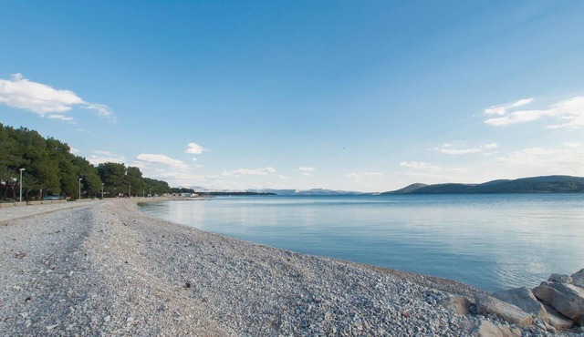 2 bedroom stunning apartment in Jadrija