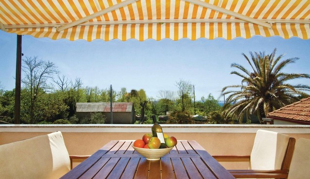 2 bedroom stunning home in Privlaka