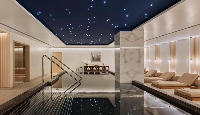 2 Units | 2 Queen Balcony | Viceroy Kopaonik | Sun Terrace in Kopaonik