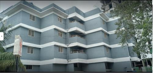 2BHK Service Apartment 204 - OM SUS in Pune