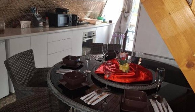 2brcabin-fireplace-hottub-sauna-skiresort in Bran