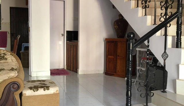 3 Bed Family Villa in Vanelim