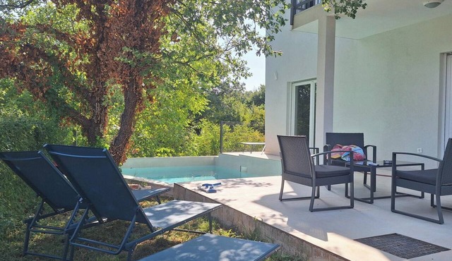 3 Bed Sleeps 6 -Private Pool -Casa Istriana Romano in Marčana