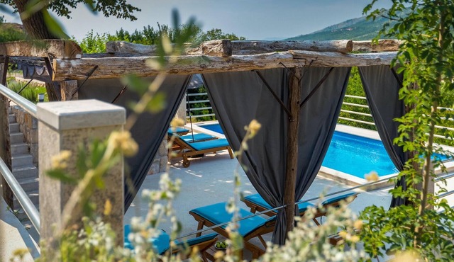 3 bedroom accommodation in Moscenicka Draga in Moscenicka Draga