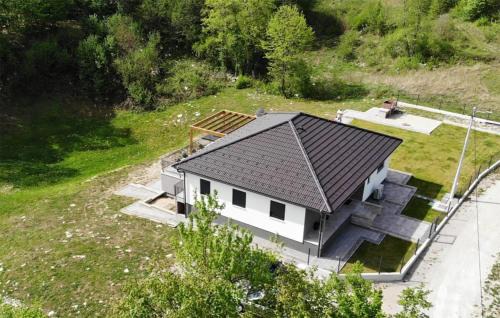 3 Bedroom Beautiful Home In Seliste Dreznicko in Seliste Dreznicko