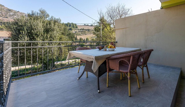 3 bedroom cozy home in Kremena in Kremena