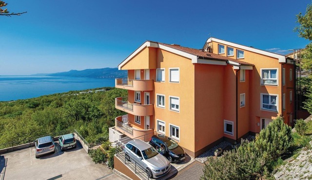 3 bedroom gorgeous apartment in Kastav