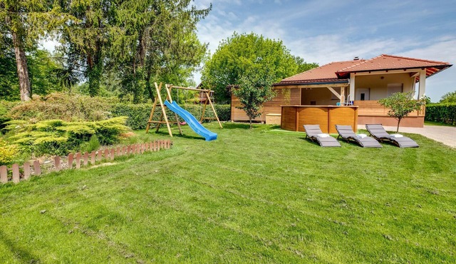 3 bedroom lovely home in Stari Brod