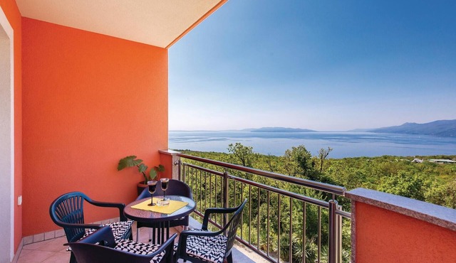 3 bedroom nice apartment in Kastav