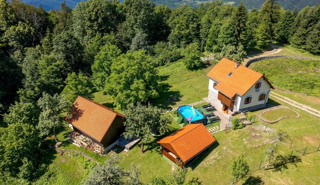 3 bedroom nice home in Naglici