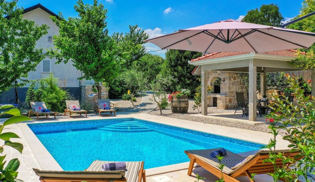 3 bedroom pet friendly home in Sumet