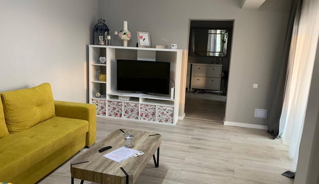 3 room apartment 2 minutes away from Ploiesti in Tantareni