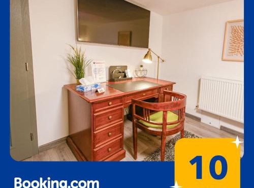 365 Guest House in Hunedoara