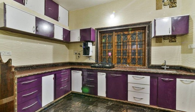 3BHK Riverview villa in Candolim 5 minute to Beach in Baga