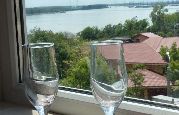 4 ApartsHotel Galati Faleza in Galaţi
