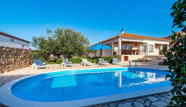 4 bedroom beautiful home in Gorica