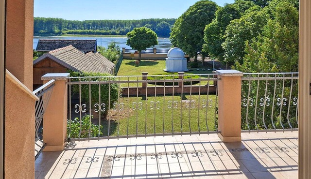 4 bedroom lovely home in Dalj in Dalj
