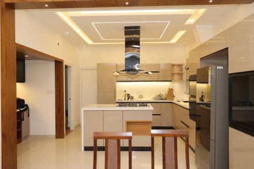 477 Atlantis Road in Jigani