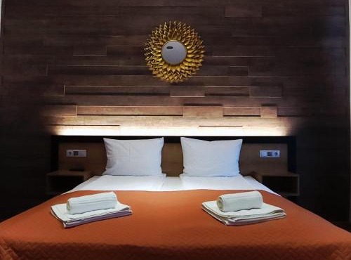 4Rooms Central Sibiu in Sibiu
