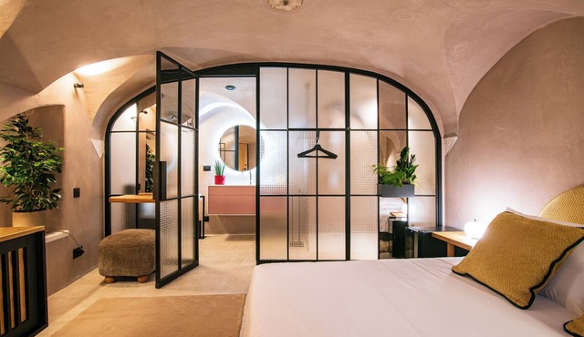 7 Oaks Noble House in Dubrovnik