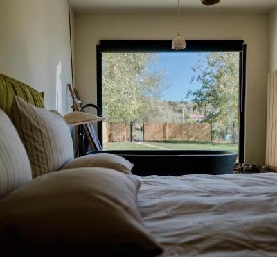 99 Maison by Noire - Deluxe Bungalow Sibiu -Adults Only in Sibiu
