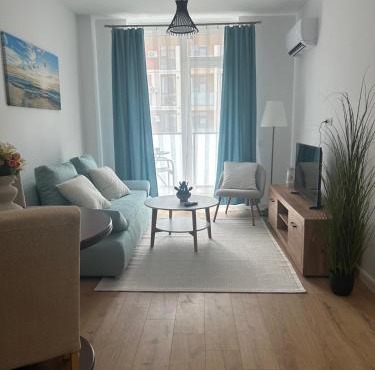 A&A Appartment 2 in Timisoara
