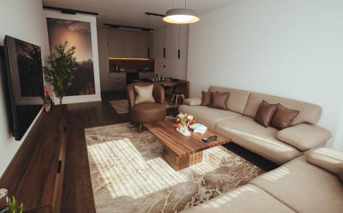 A-Apartment in Gjakove