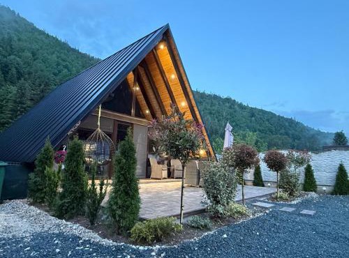 A-frame Cernat in Albac