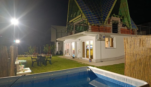 A&H Pliva Retreat in Jajce