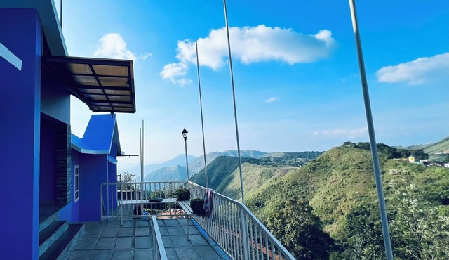 A Home away from Home ! 2 bedroom apartment in the heart of Vagamon #2 in Vagamon