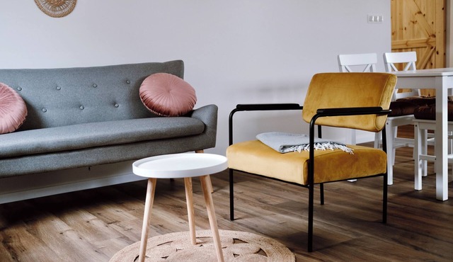 A modern getaway in the heart of Međimurje surrounded by vineyards and wine experiences