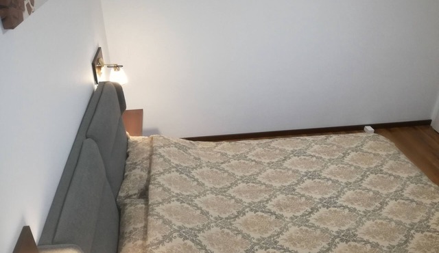 A modern rental in Cluj-Napoca