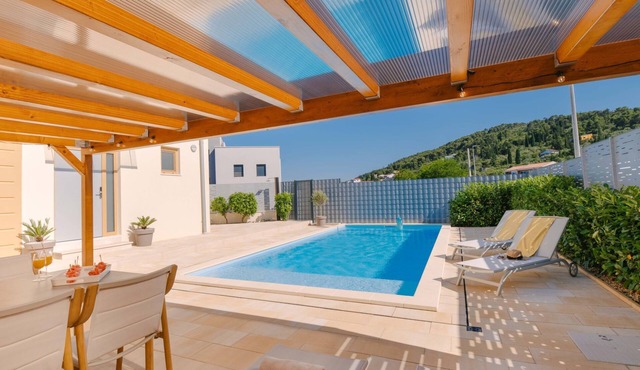 A'more Preko" Ferienhaus in Preko Insel Ugljan by Interhome